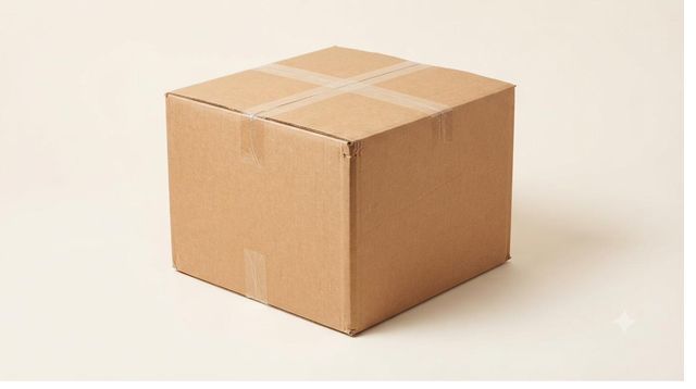 Book and document box