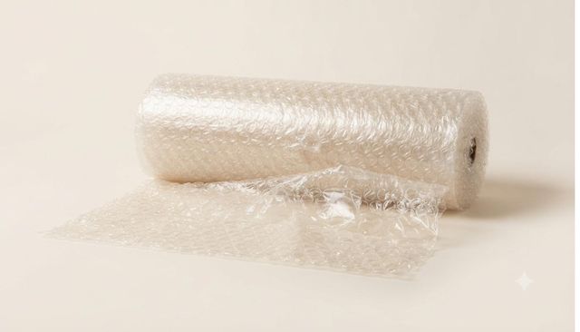 Bubble wrap