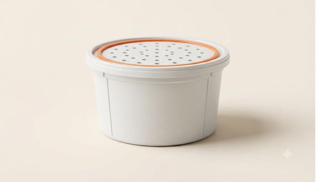 Moisture absorber