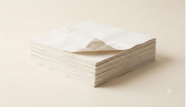 Packing paper