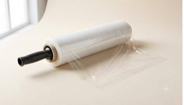 Stretch wrap